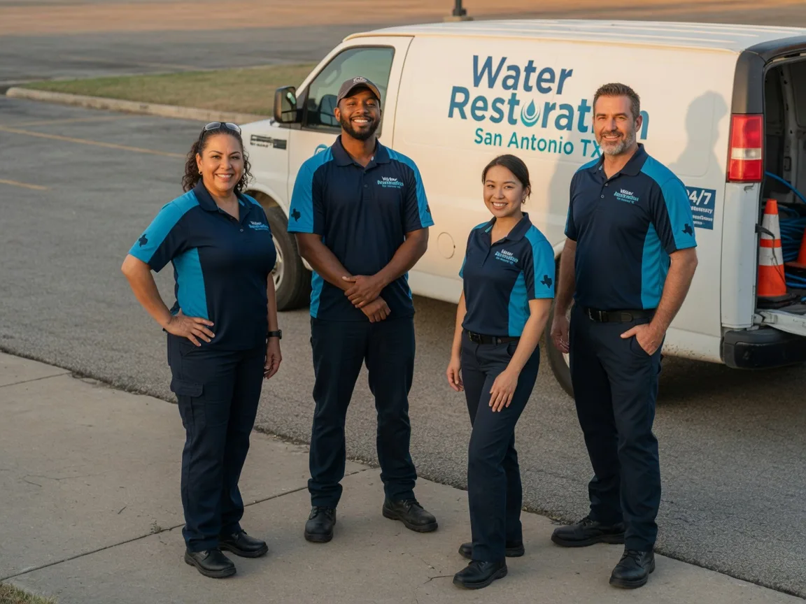 Water Damage Repair company in Lordsburg, NM